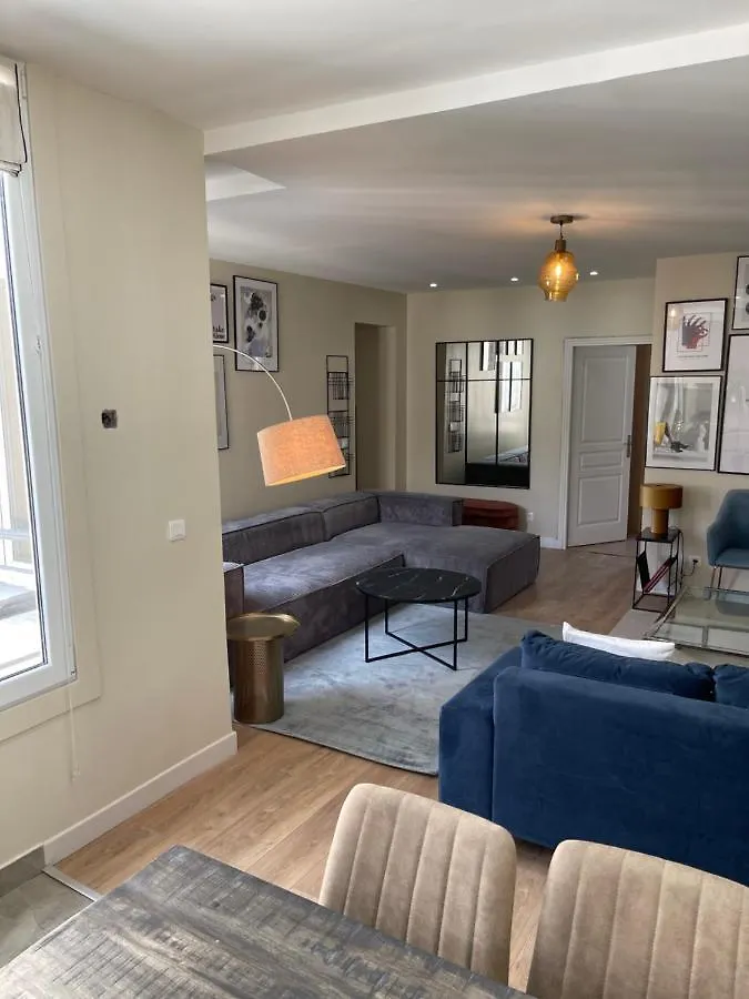 Saint Martin Family Apartment Apartment *